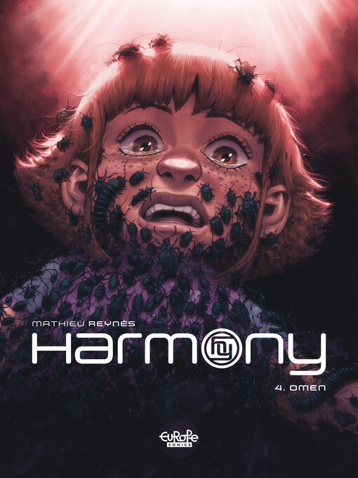 Title details for Harmony, Volume 4 by Reynès - Available